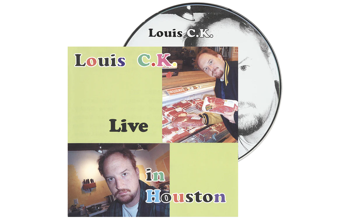 Live in Houston