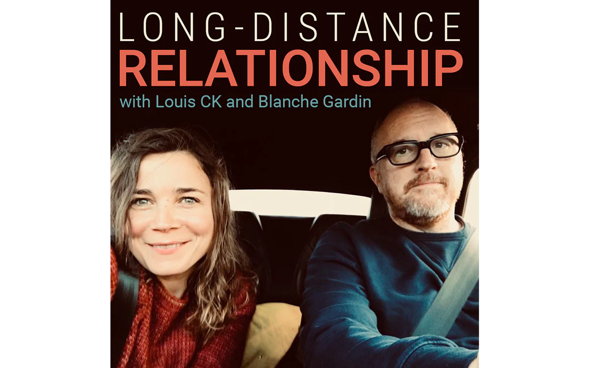 Long-Distance Relationship: Complete Series