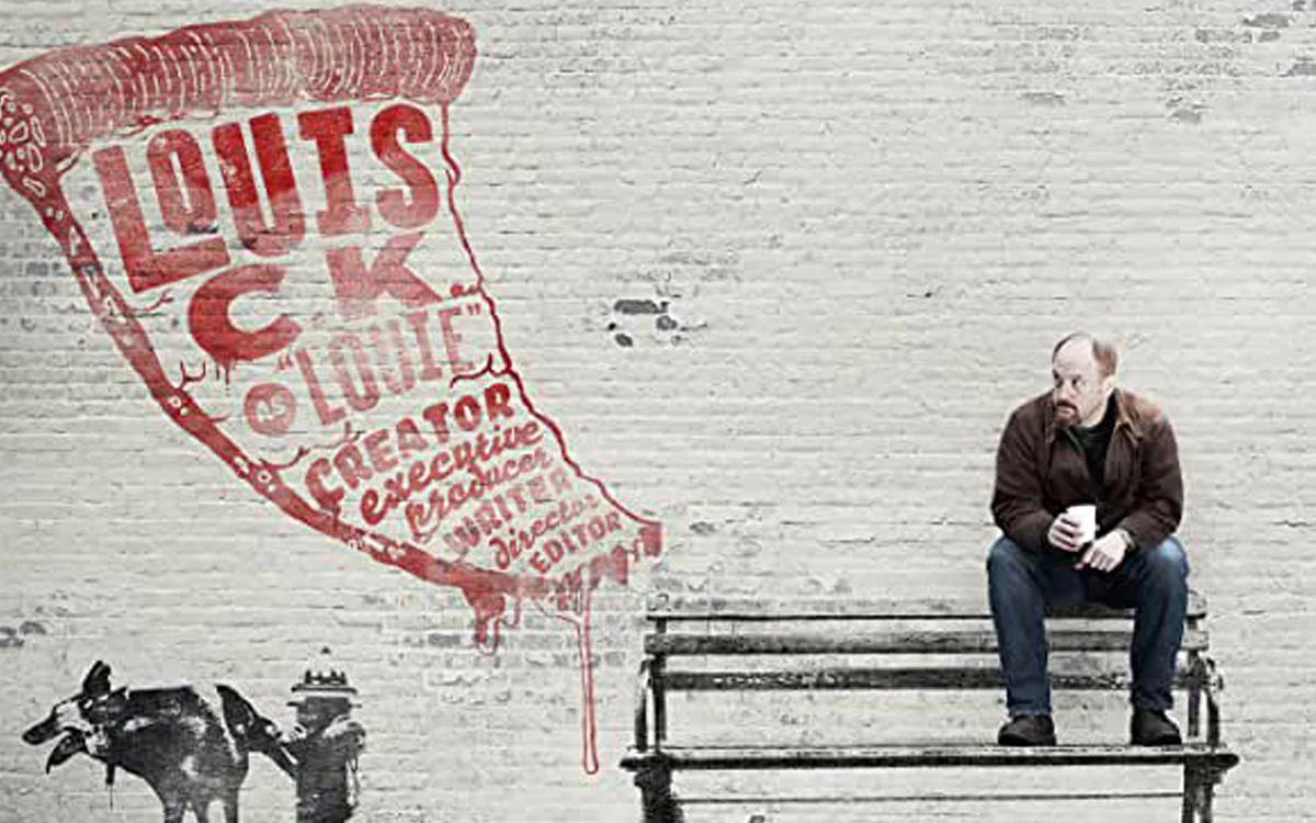 Louie: Season 2