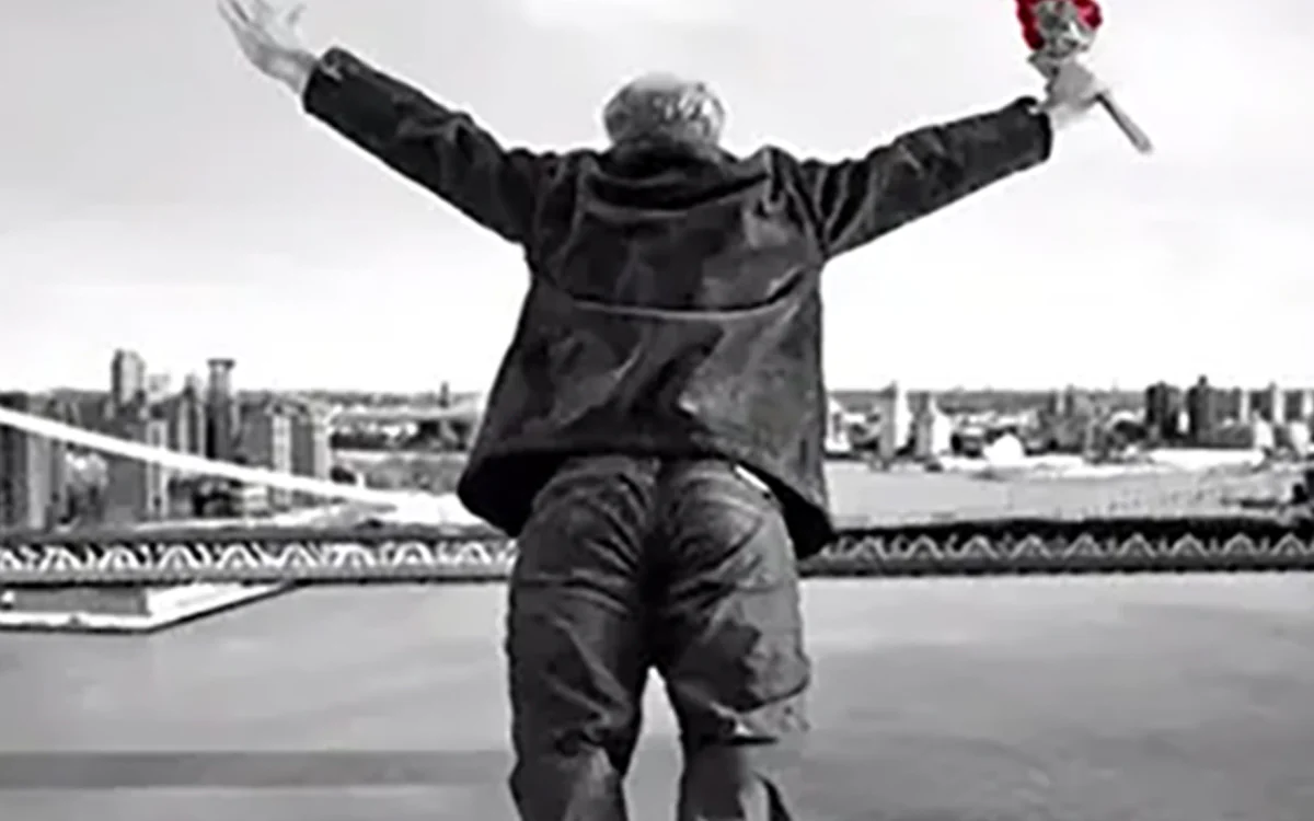 Louie: Season 4