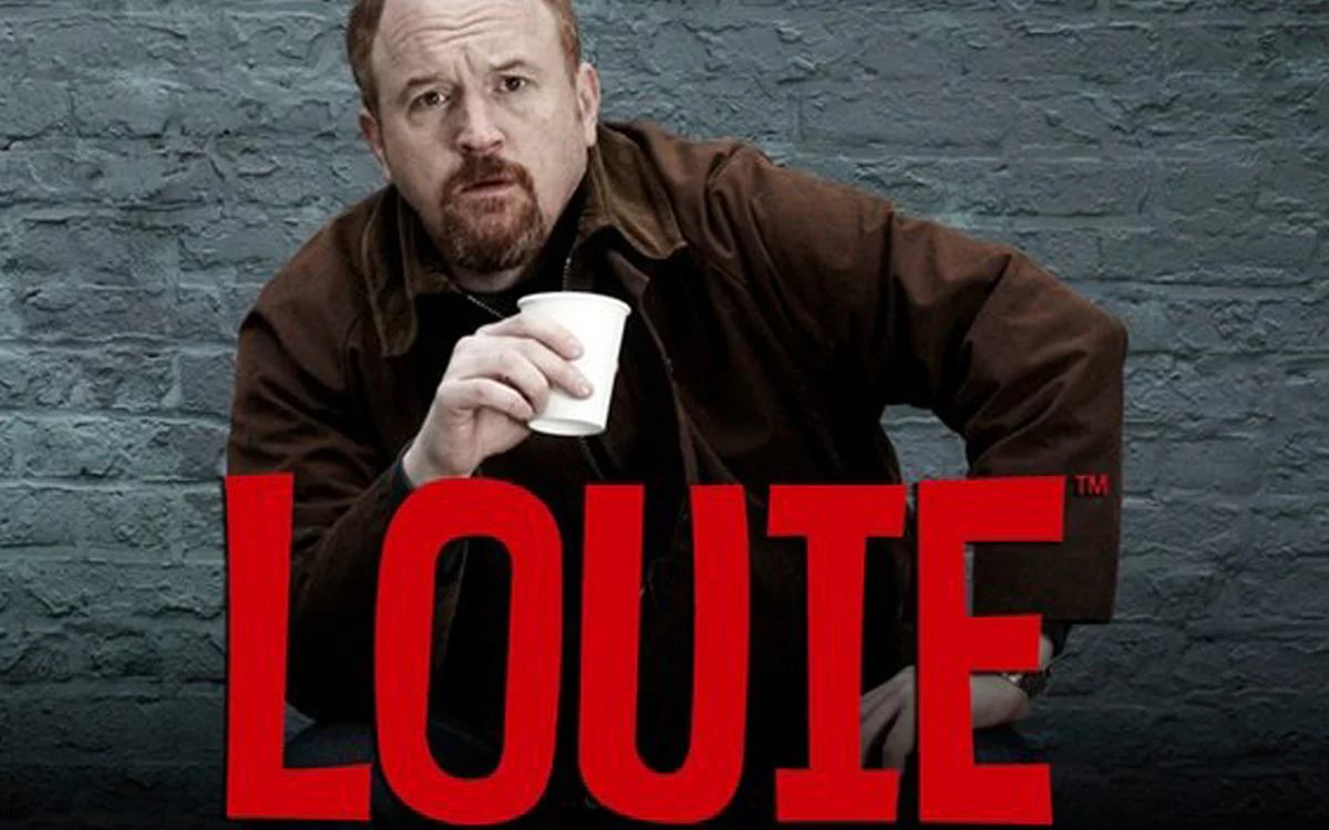 Louie: Season 5
