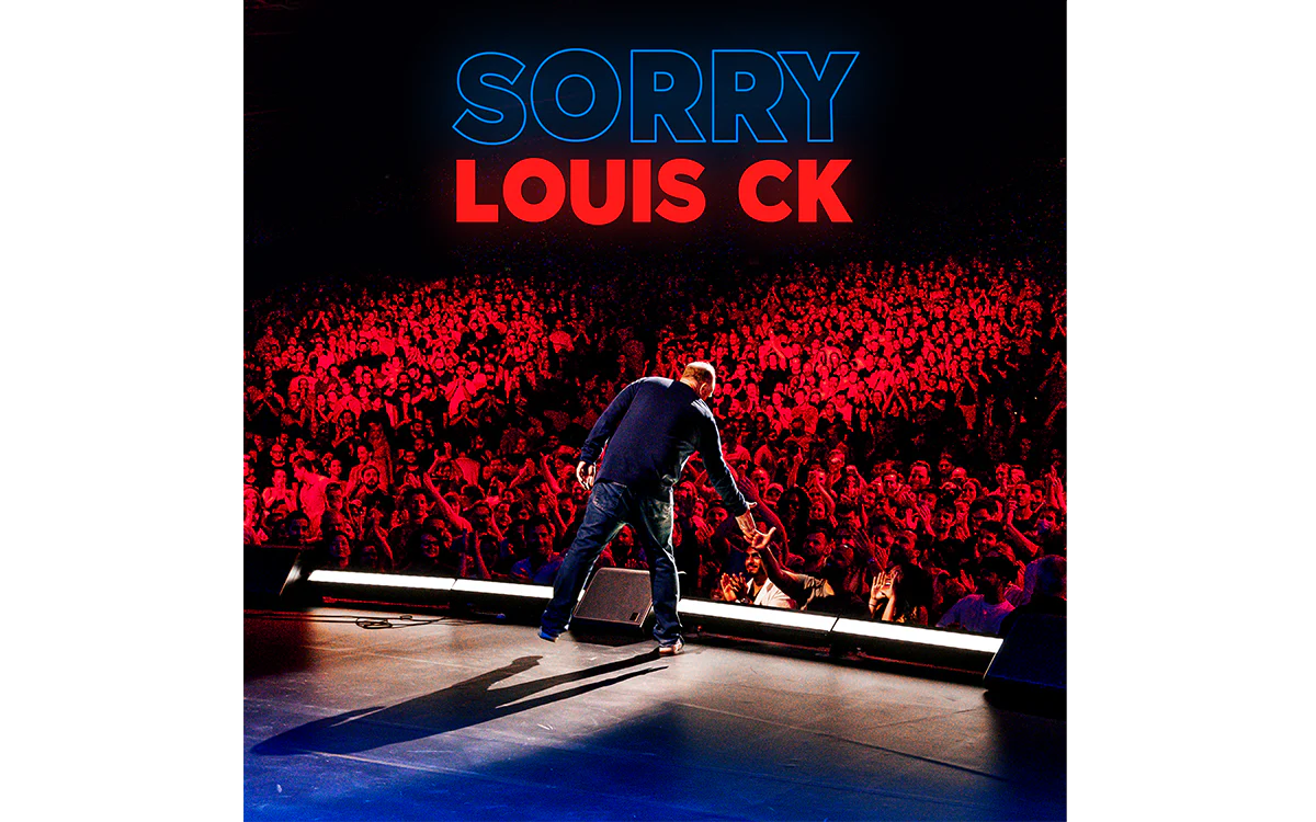 Sorry