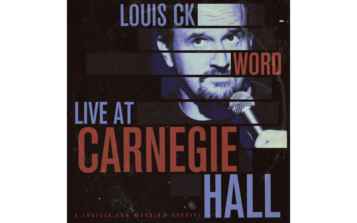 Word - Live at Carnegie Hall
